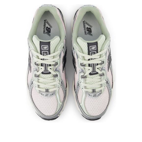 NEW BALANCE MEN\'S 10.5 740 PINK GREY LIFESTYLE SNEAKER U740YG2 NIB